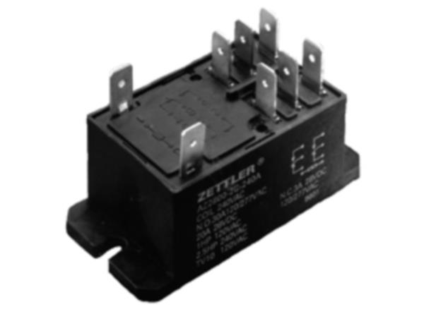 AMERICAN ZETTLER AZ2800-2C-240AE