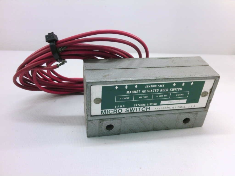 20FR1-6 by HONEYWELL