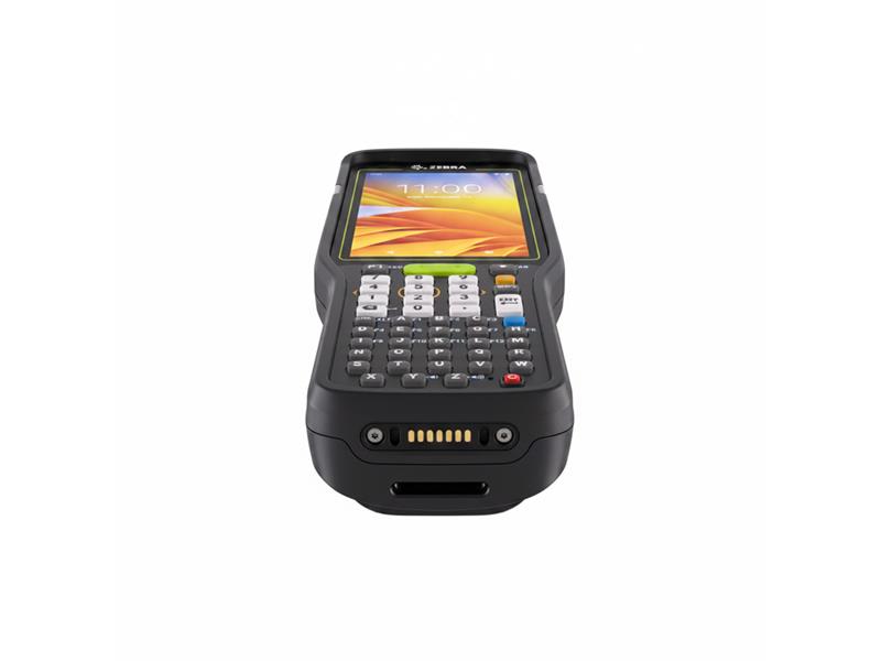 ZEBRA MC3480P