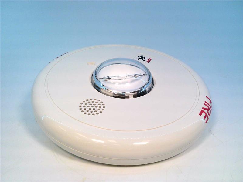 EDWARDS SIGNALING GCF-HDVMH