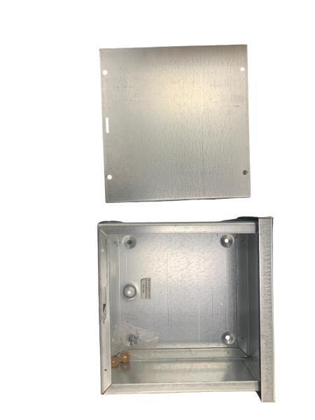 HUBBELL RSC101004GNK