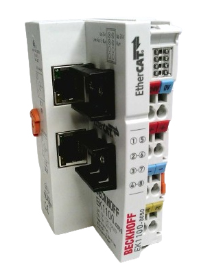 BECKHOFF EK1100-0050