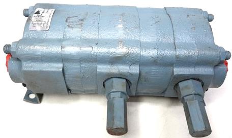 DELTA POWER CO VALVES HPR23