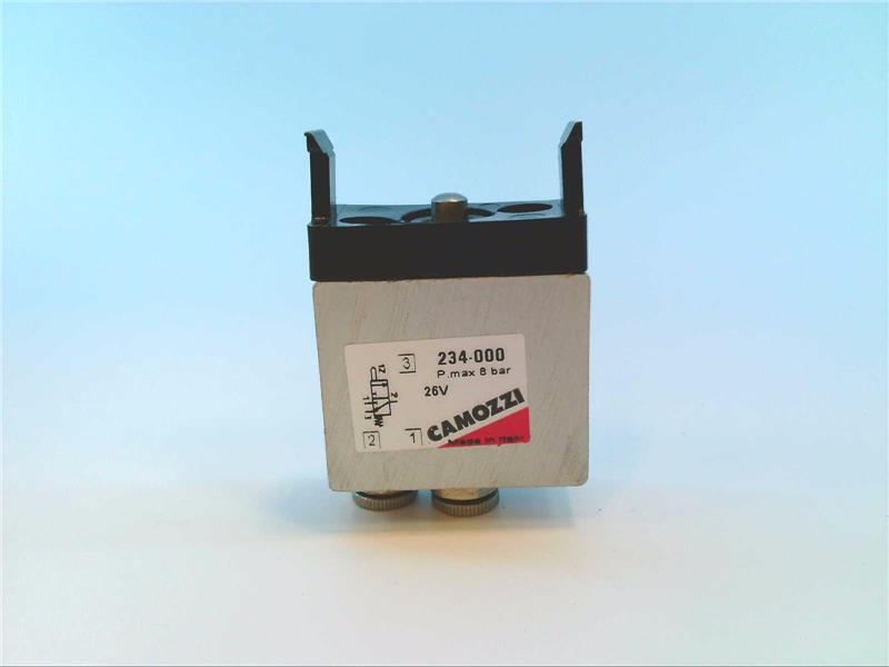 CAMOZZI 234-000