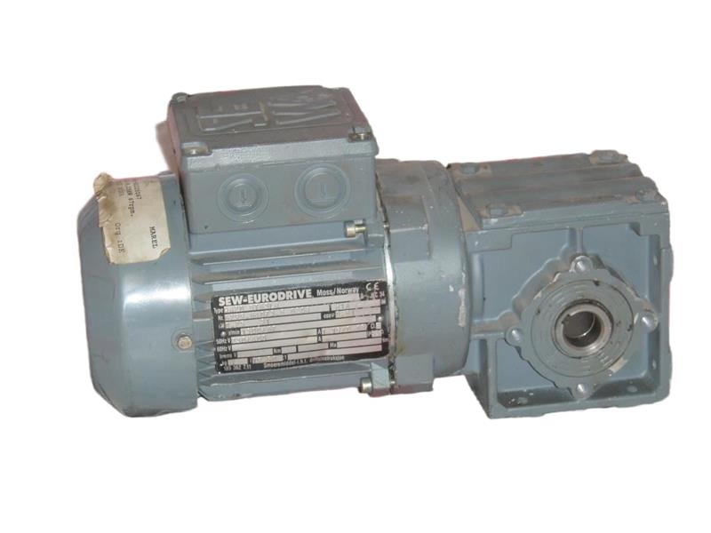 SEW EURODRIVE WA20DT63L4