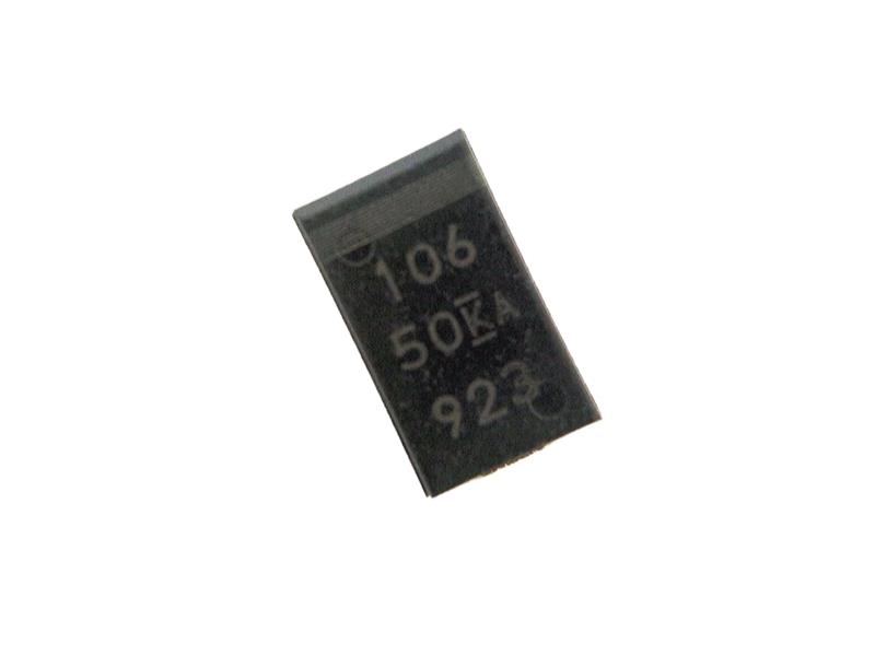 YAGEO T598D106M050ATE090