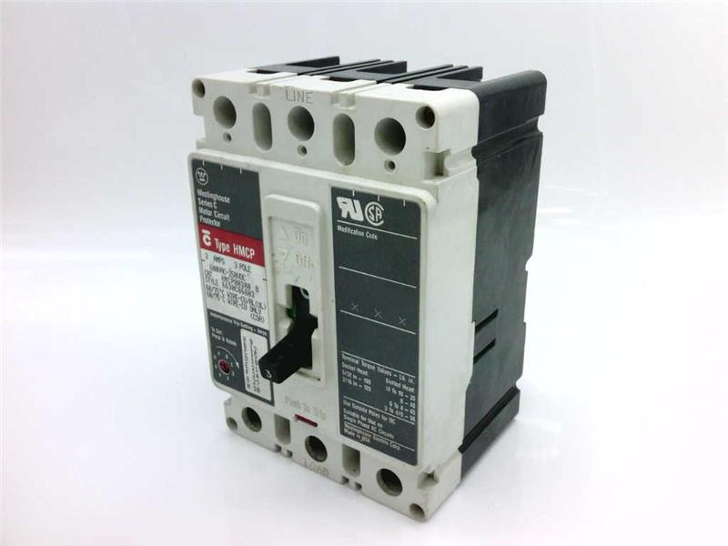 EATON CORPORATION HMCP003A0