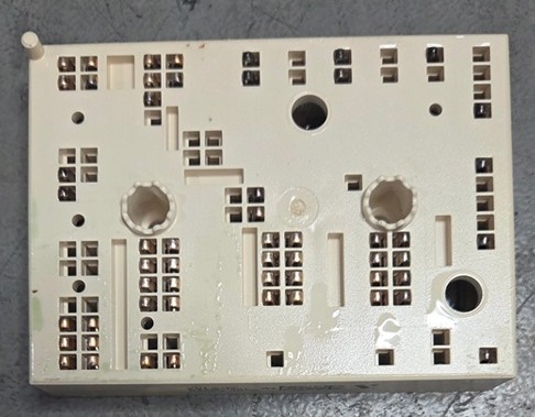 K430F4001 by MITSUBISHI