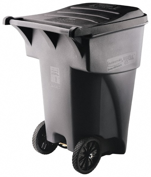 RUBBERMAID FG9W2200GRAY