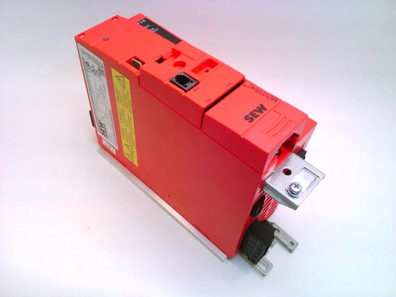 SEW EURODRIVE MC07B0008-5A3-4-S0/DFP21B