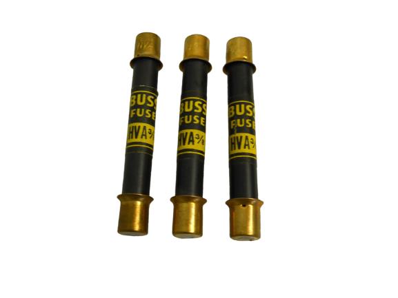 EATON CORPORATION HVA-3/8