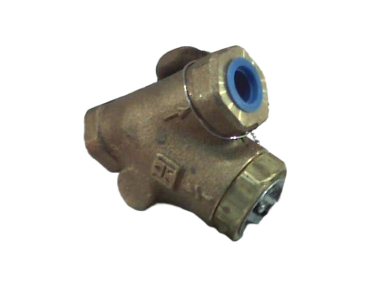 C-13-A-9 by MILWAUKEE VALVE