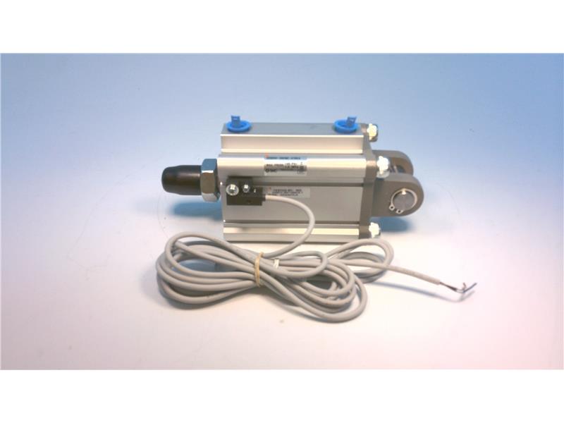 CDQ2D50-50DCMZ-A73HLS by SMC