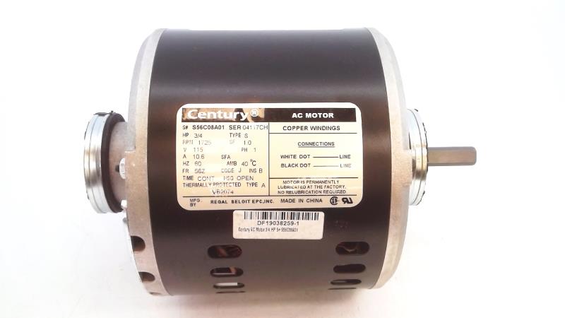 REGAL REXNORD VB2074V