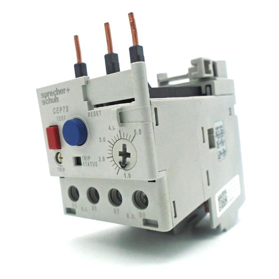 SPRECHER & SCHUH CEP7S-EERB