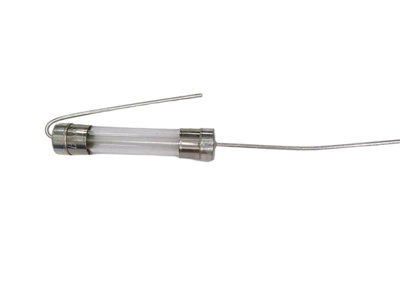 BK/MDL-V-1/16-R by EATON CORPORATION