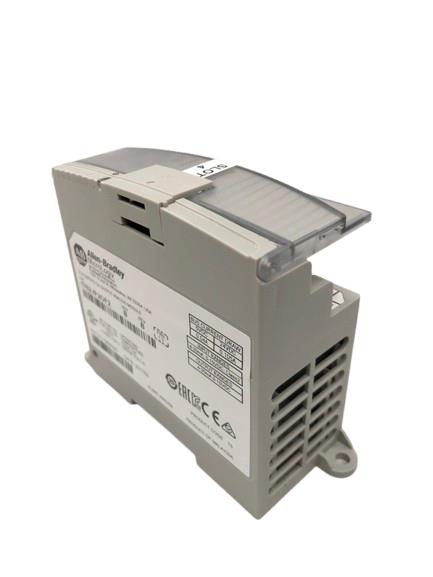 ALLEN BRADLEY 1762-IF2OF2
