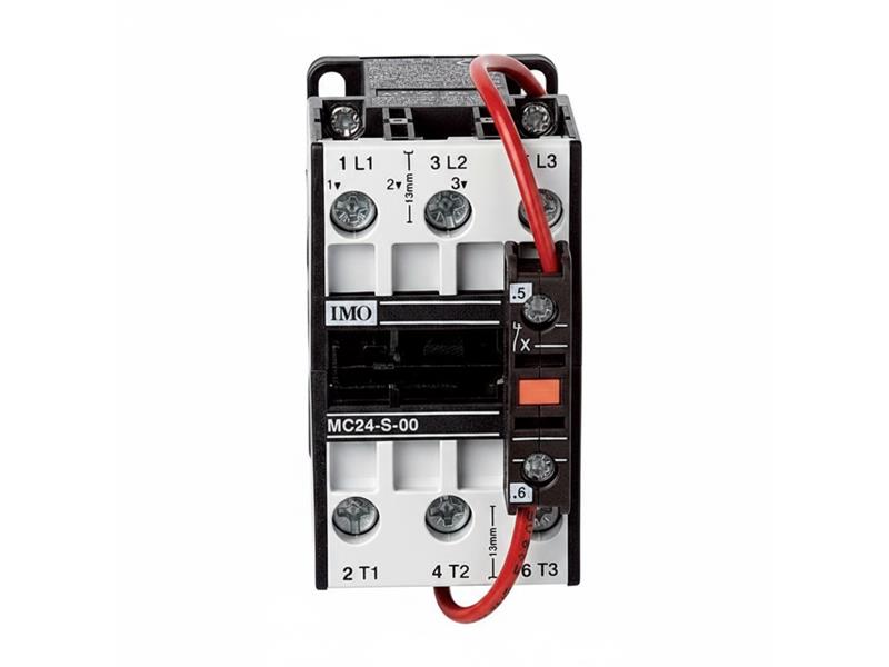 IMO MCD32-S-00=24