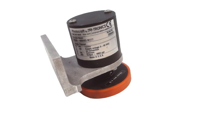 RB20-4800S3 M277 by TRI-TRONICS