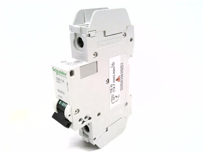 SCHNEIDER ELECTRIC MG60125