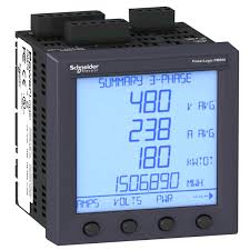 SCHNEIDER ELECTRIC PM810