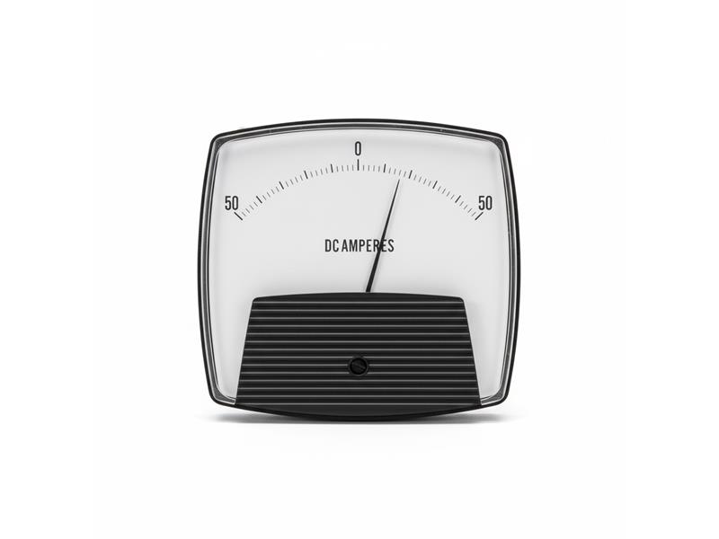 4PB-DAA-50U50 by JEWELL INSTRUMENTS