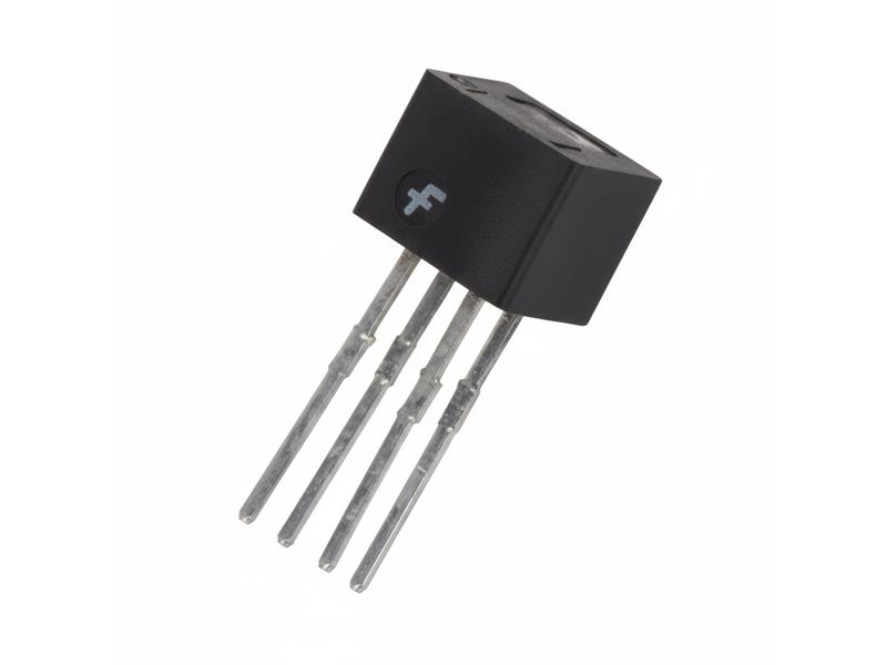 ON SEMICONDUCTOR QRD1114