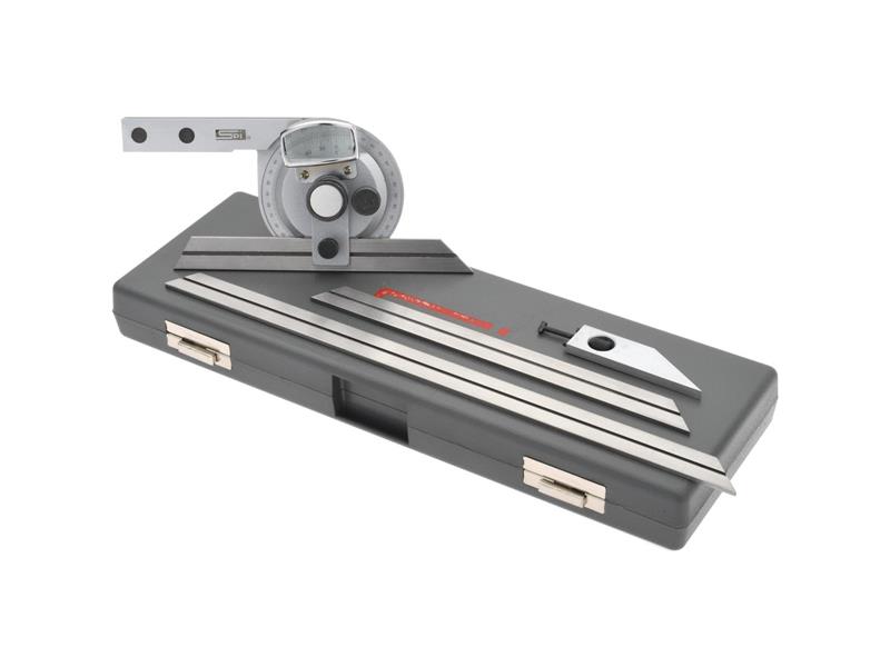 SWISS PRECISION INSTRUMENTS 13-687-9