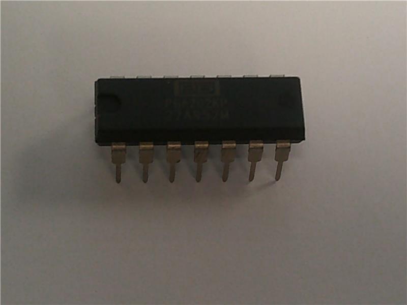 TEXAS INSTRUMENTS SEMI PGA202KP