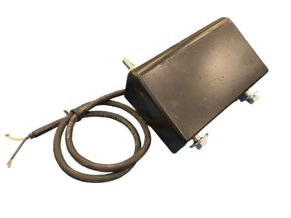 SYSTEMS ASSOCIATES RL-15