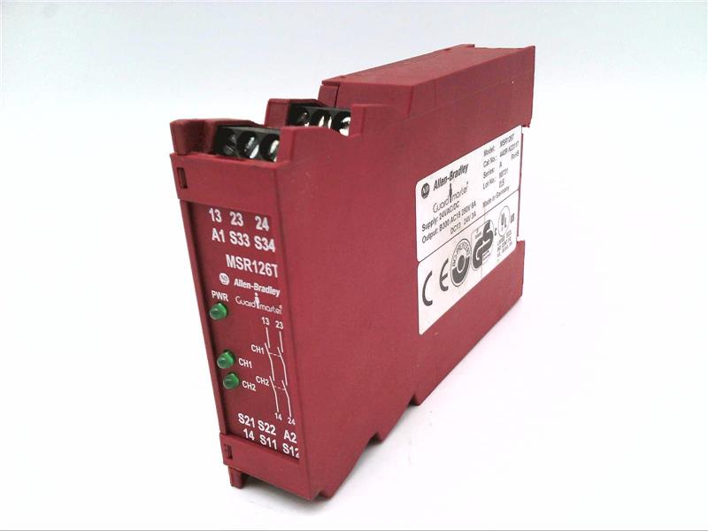ALLEN BRADLEY 440R-N23117