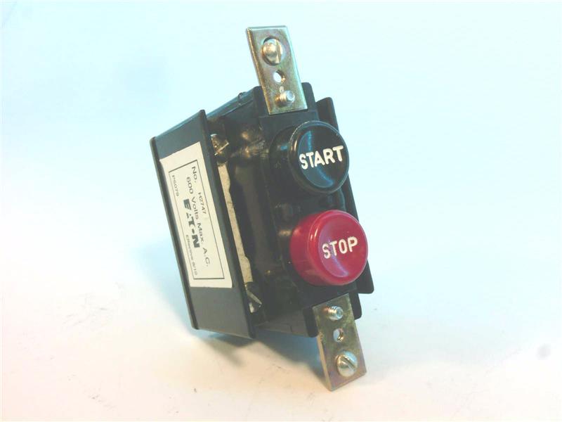 EATON CORPORATION 10250H2747