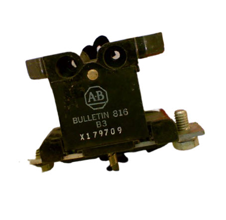 ALLEN BRADLEY X-179709