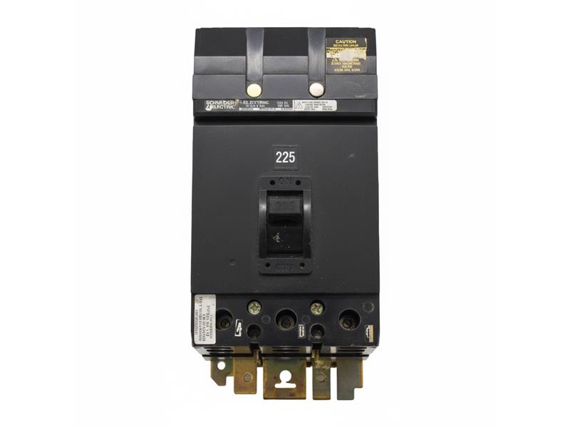 SCHNEIDER ELECTRIC Q2-3-225