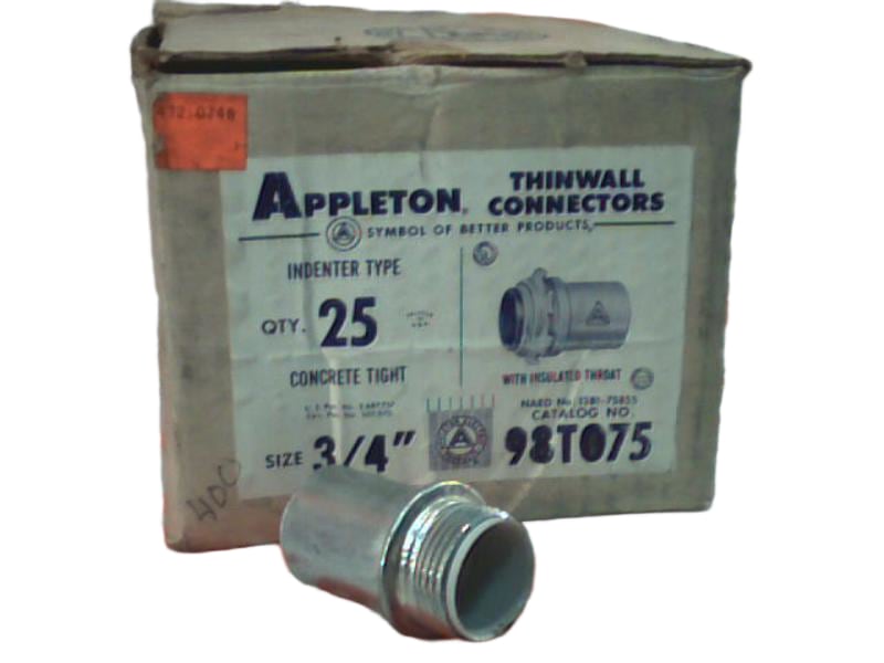 EMERSON 98T075