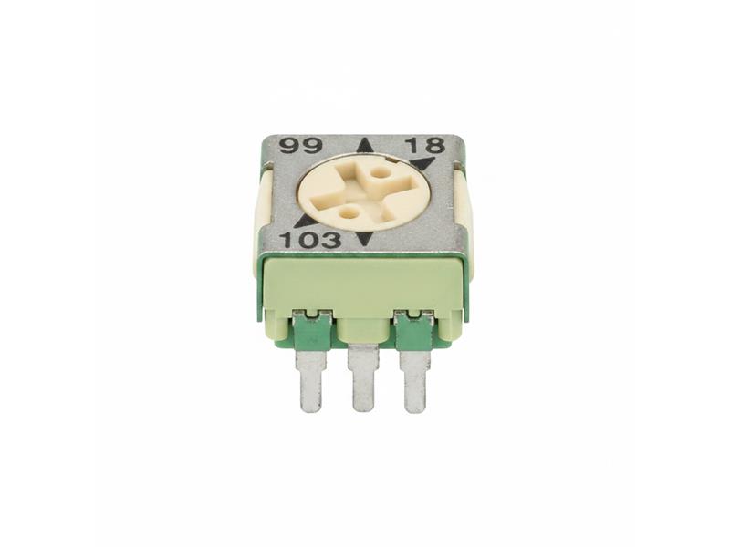 TT ELECTRONICS 23BR50KLFTR
