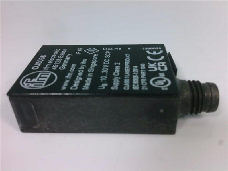 EFECTOR OJPLFPKG/SO/AS-OJ5036