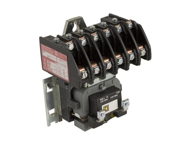 SCHNEIDER ELECTRIC 8903-LLO-30-V02