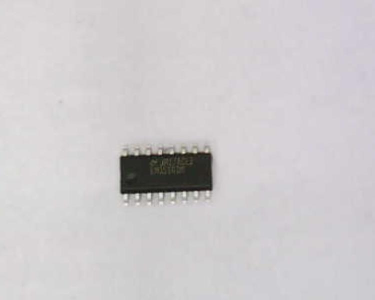 TEXAS INSTRUMENTS SEMI LM3524DM/NOPB