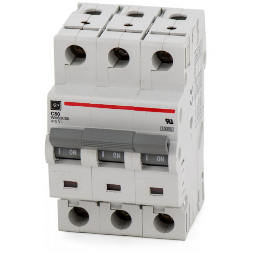 EATON CORPORATION WMS3C50