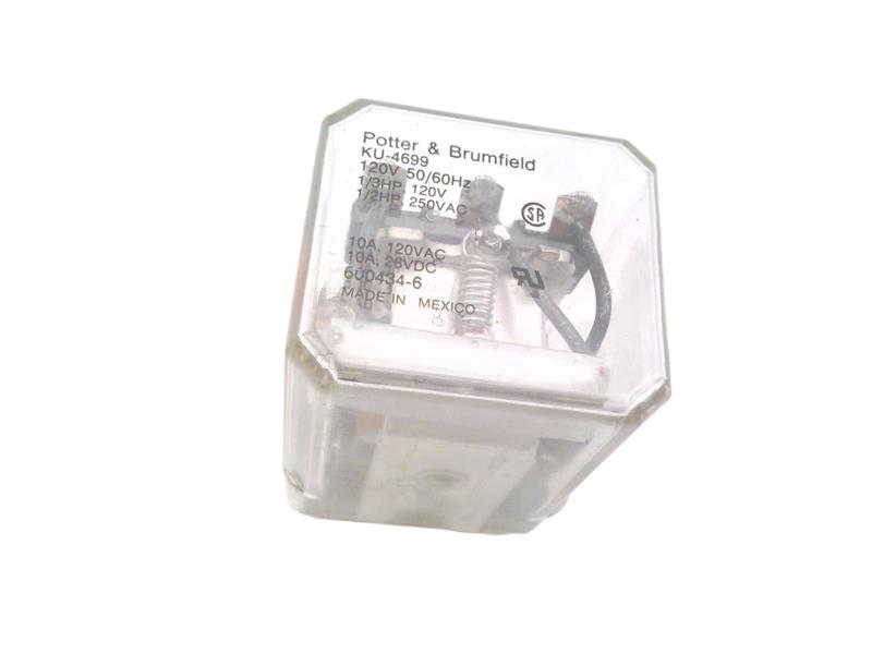 TE CONNECTIVITY KU-4699-120