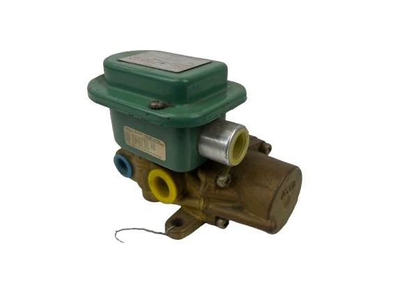 ASCO WJ8300C9RU-120/60