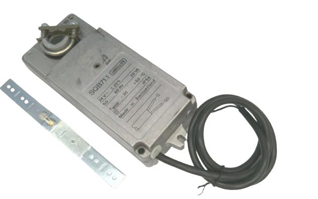 SIEMENS SQB71.1