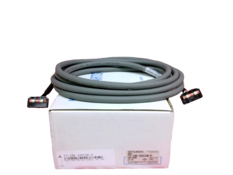 MITSUBISHI FX-16E-300CAB-R