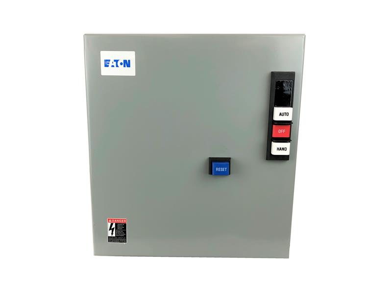 EATON CORPORATION ECN0701CHA