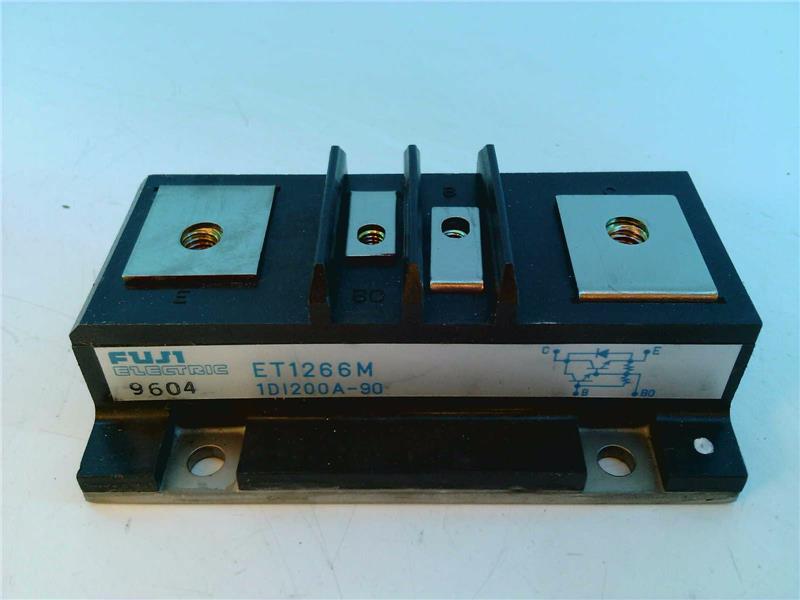 602909-69AE by ASEA BROWN BOVERI