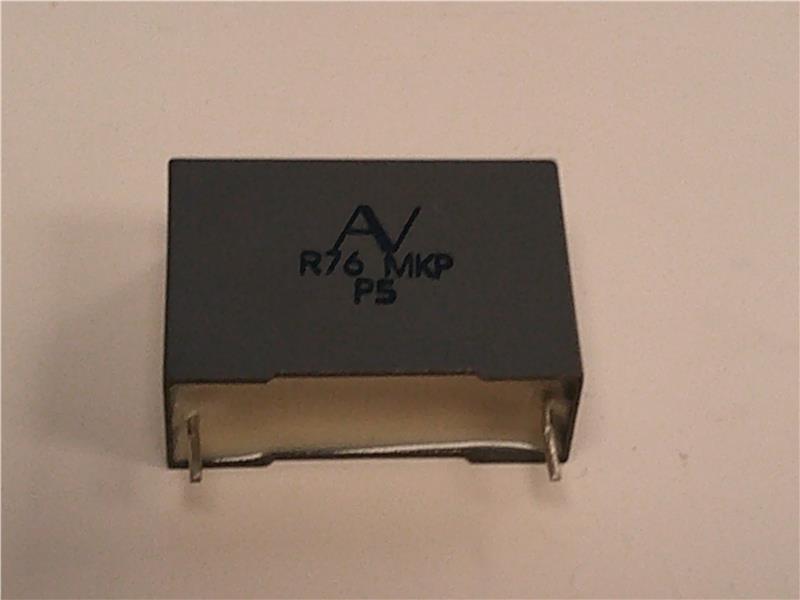 R76QN3100SE30J by YAGEO