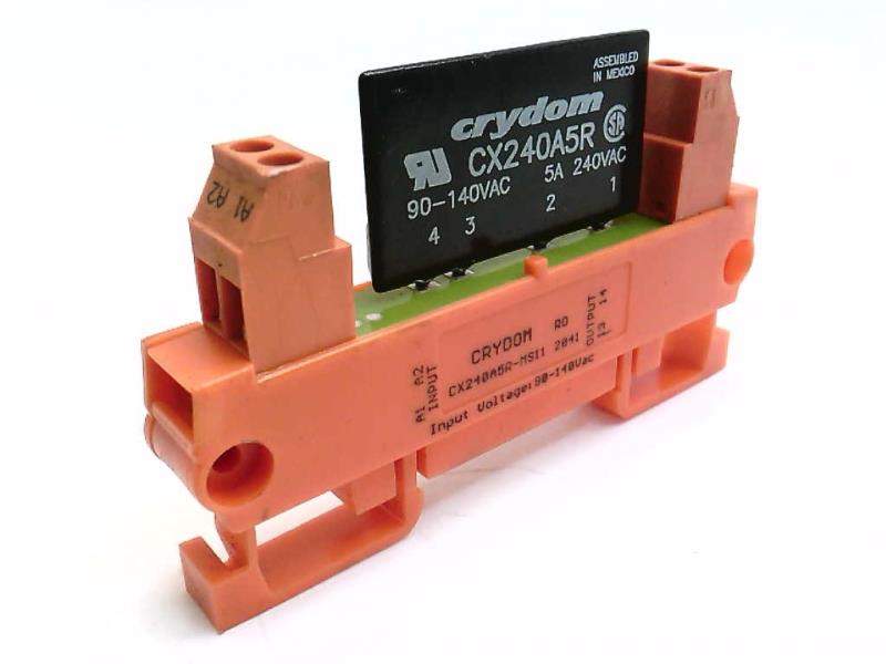 SENSATA TECHNOLOGIES CX240A5R-MS11