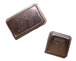 CTS CORPORATION MXO45-3I-1M8432