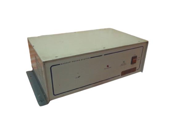 SAFE POWER SYSTEMS S000-85025-01